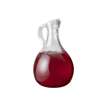 Vinegar Red | Theofili - 500ml (pcs)