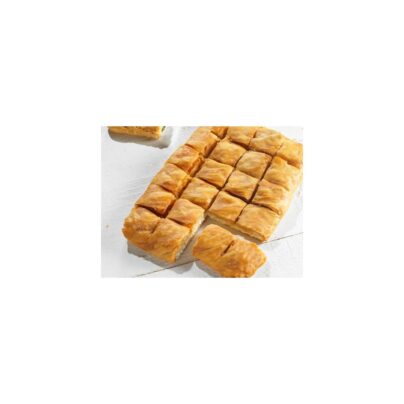 Frozen Pie Handmade with Cheese | Nestia - 1.8kg (pcs)