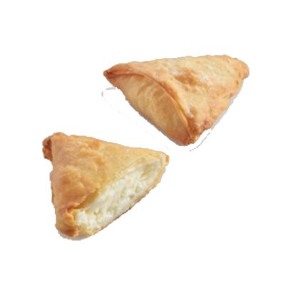 Frozen Pie Mini Triangular Cheese | Rodoula - 6kg (pcs)