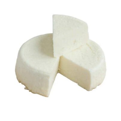 Cheese White Anthotyro | Kristali - 450g (kg)
