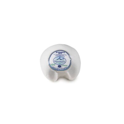Cheese White Myzithra Dry | Militsopoulos - 1kg (kg)