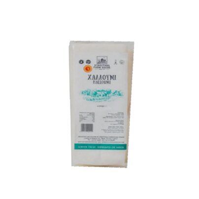 Cheese Halloumi from Cyprus | Strothous House - 250g (pcs)