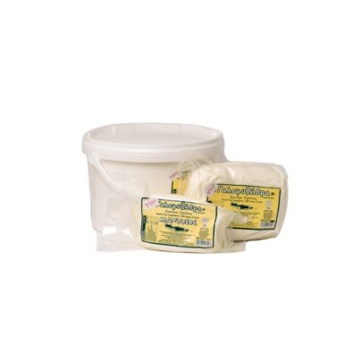Cheese Cream Galomyzithra | Manousos (kg)