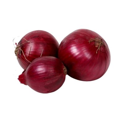 Fresh Vegetables Onion Red | Liosis (kg)